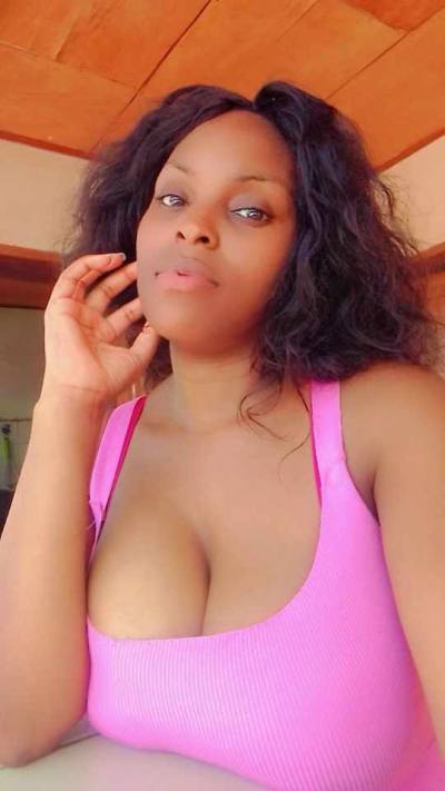 Jackie 29 ans Nkoabang  Cameroun