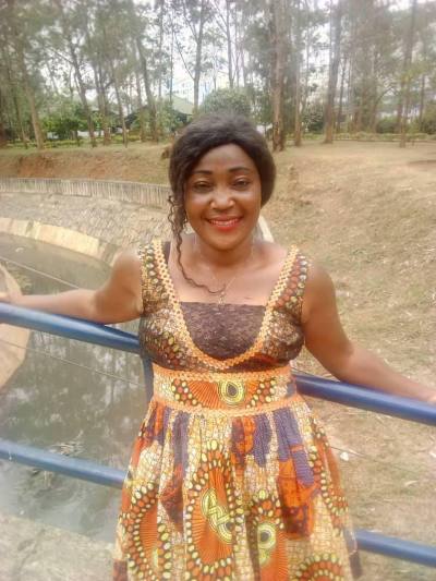 Beatrice 42 Jahre Yaounde4 Kamerun