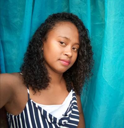 Falda 31 ans Tananarive Madagascar