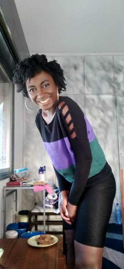 Joline 36 ans Limassol Autre