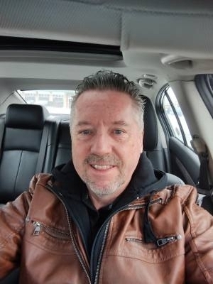 Richard 59 ans Quebec Canada