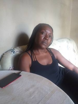 Rachel 47 Jahre Douala Kamerun