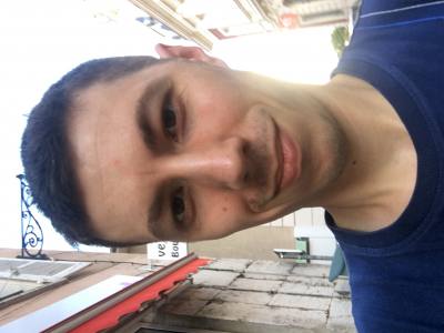 Frederic 38 ans Moirans France
