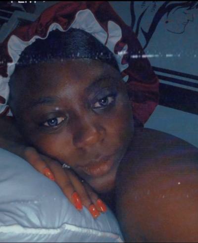 Benedicta 27 ans Berekum Ghana