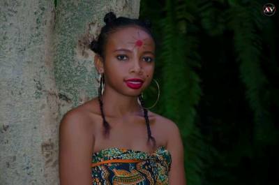 Marie  Site de rencontre femme black Cameroun rencontres célibataires 30 ans