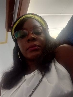 Lorinne 39 years Estuaire  Gabon