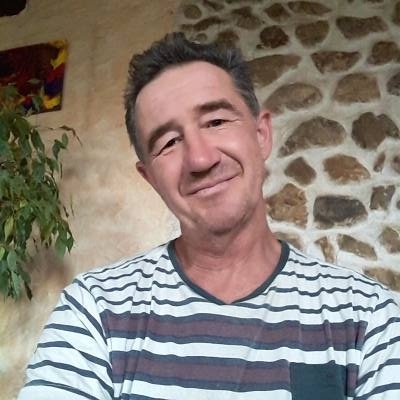 Philippe  55 ans Roanne  France