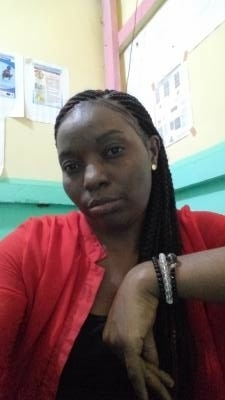 Kristele 34 ans Centre Cameroun