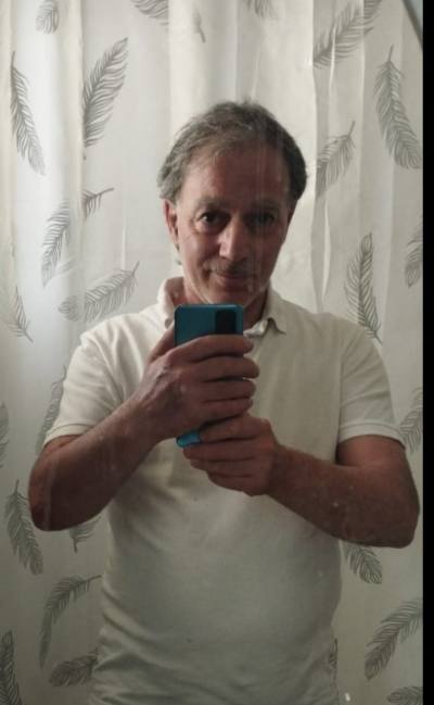 Patrick 54 ans Toulon  France