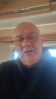 Patrick 61 ans Toulon France