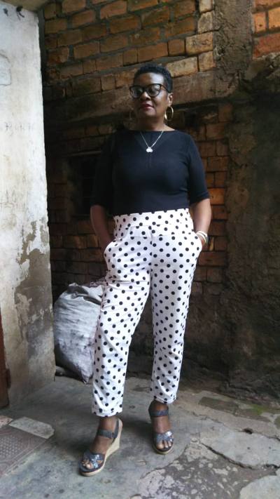 Jeannine 53 ans Antananarivo Madagascar