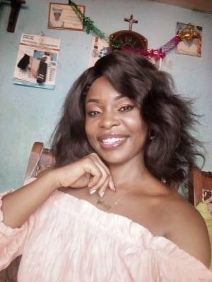 Vanessa 30 ans Yaoundé 5 Eme Cameroun
