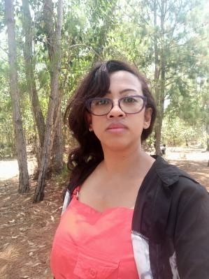 Tiana 36 ans Tananarive Madagascar