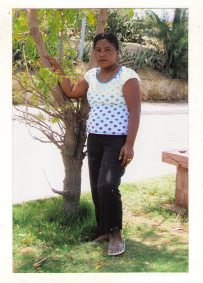 Jeanne 59 ans Tuléar Madagascar