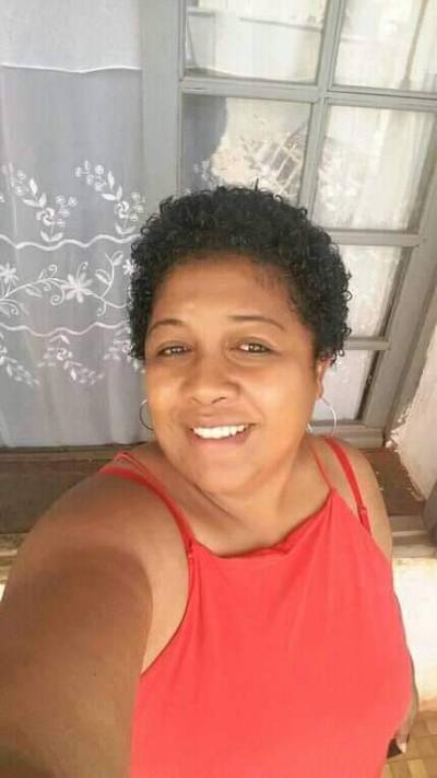 Dona 42 ans Fianarantsoa Madagascar