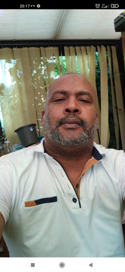 Bonga 44 ans Bordeaux  France