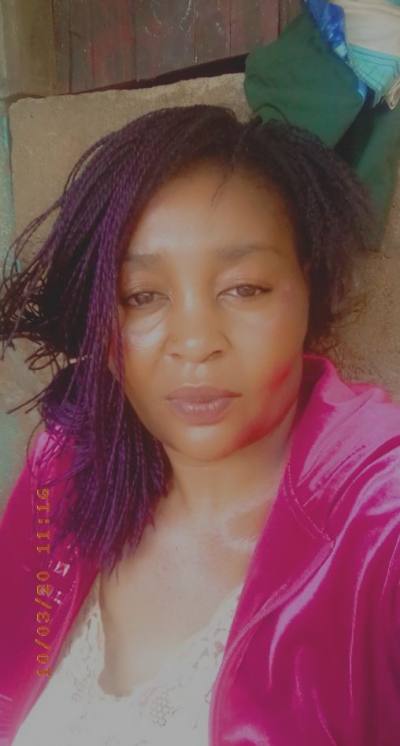 Emilie 44 years Bafang Cameroon