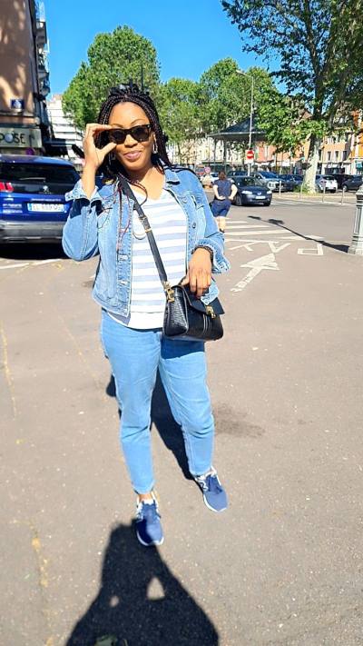 Rosita  36 ans  France