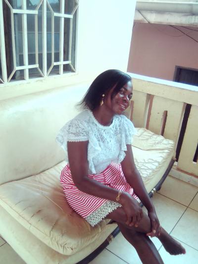 Jeanice 36 years Centre Cameroon