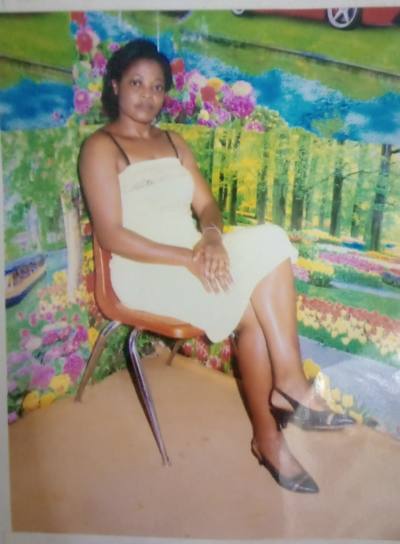Annette 43 ans Yaoundé  Cameroun