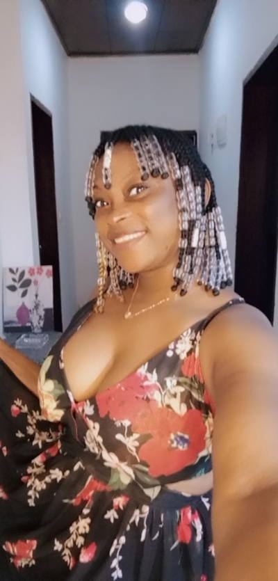 Belgazelle 39 ans Yaoundé Cameroun