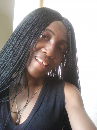 Rose 41 ans Eseka Cameroun