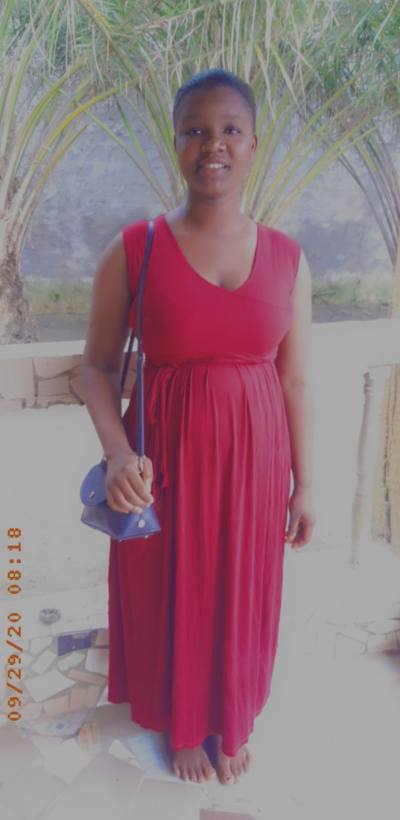 Rachelle 31 ans Port_bouet Côte d'Ivoire