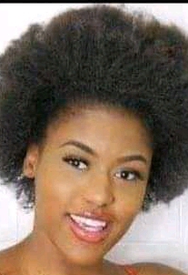 Olivia 26 ans Beti Cameroun