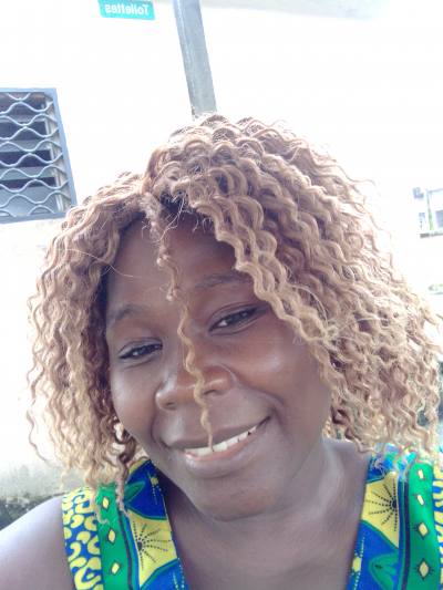 Guilaine 40 ans Douala Cameroun