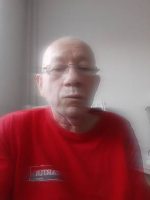 Philippe 70 ans Tours France