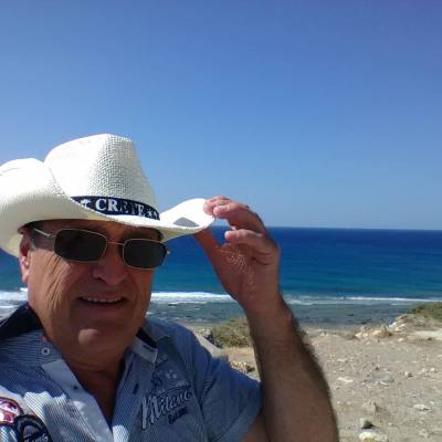 Thierry 65 ans Nalliers France