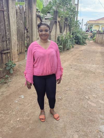Marthe 45 ans Yaounde Cameroun