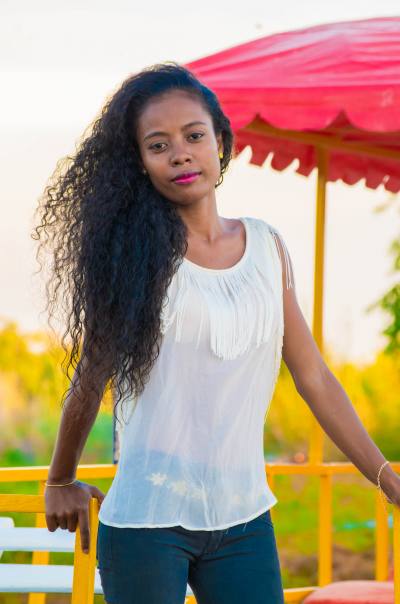 Marie Site de rencontre femme black Cameroun rencontres célibataires 36 ans