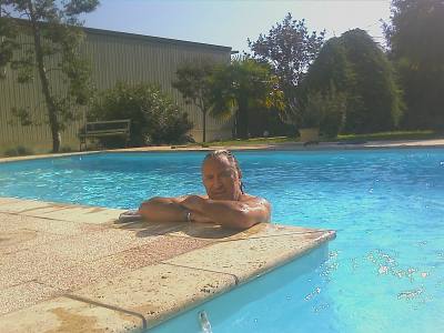 Francis 57 ans Isere France