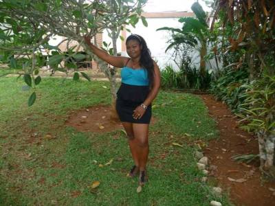 Estralia 37 ans Sérieux  Sympas  Sincère  Cameroun