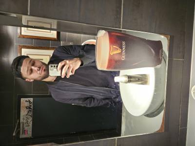 Antoine 25 ans Quebec Canada