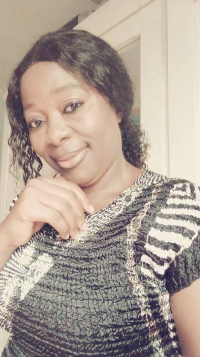 Dorisben 35 ans Bikele  Cameroun