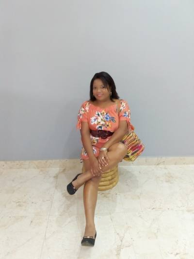 Onice 44 ans Tamatave  Madagascar