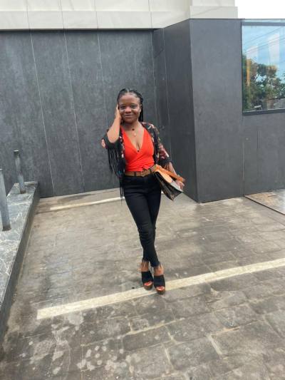 Lydienne 41 ans Centre  Cameroun