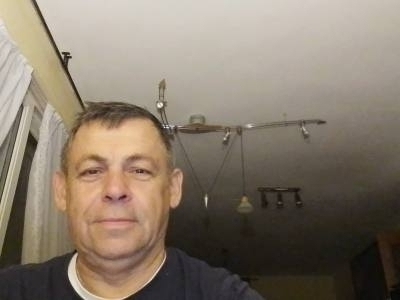 Stéphane  62 ans Colmar France