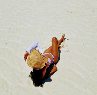 Windisca 23 ans Tananarive  Madagascar