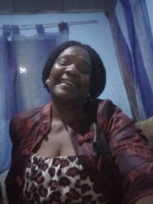 Louise  50 ans Yaoundé 3 Cameroun