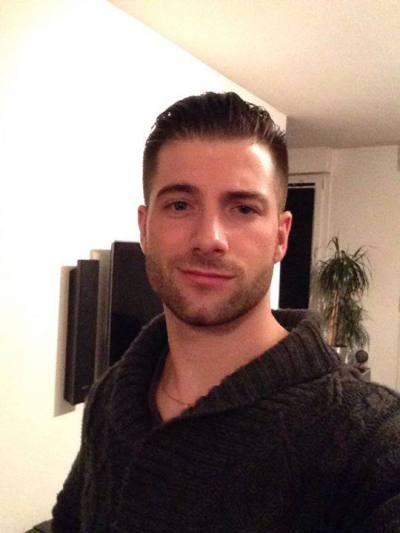 Marc 37 ans Malte Autre