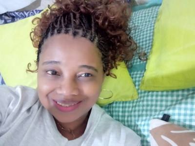Nirina 47 years Toamasina Madagascar
