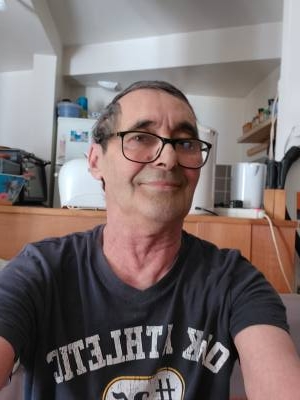 Christian 57 years Clermont-ferrand  France