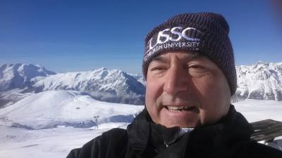 Thierry 57 ans L'alpe D'huez France