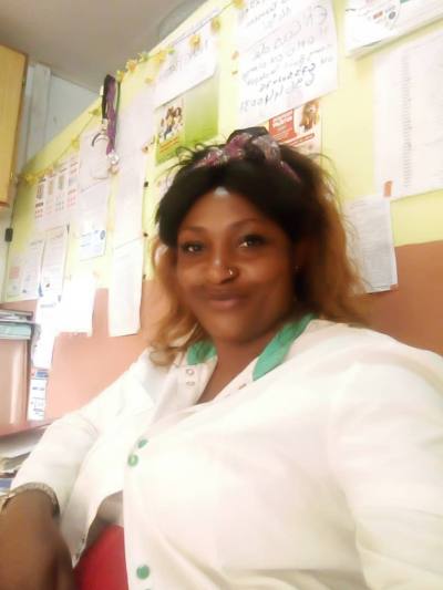 Carine 37 years Centre Cameroon