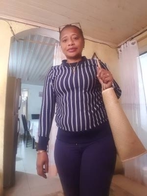 Chania 47 ans Tananarive Madagascar