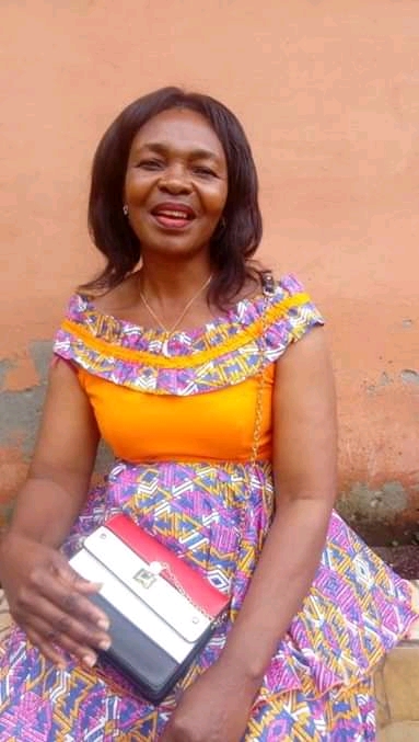 Espoir 53 ans Yaoundé Cameroun