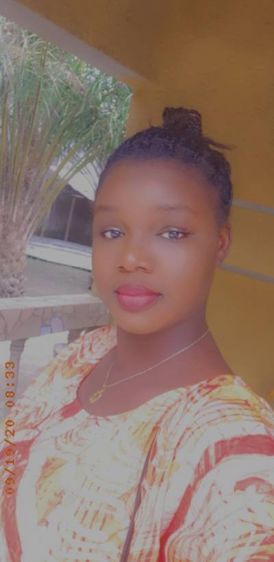 Rachelle 31 years Port_bouet Ivory Coast
